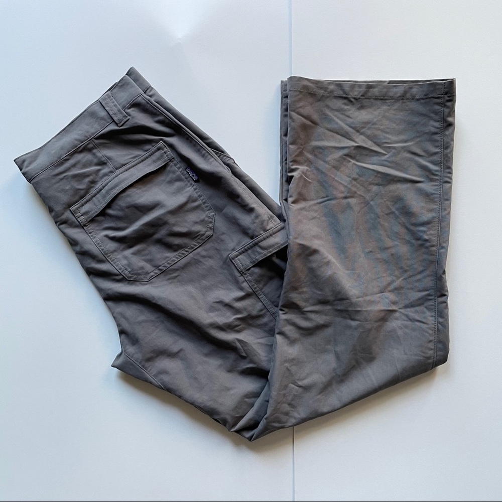 Men's Patagonia Trouser Pants 34